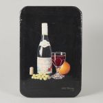 1754&nbsp;8380&nbsp;OIL PAINTING